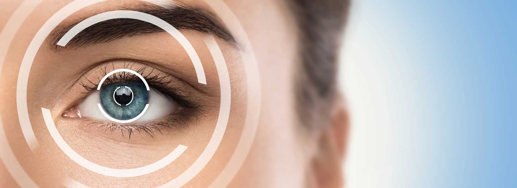 LASIK & Refractive Surgery Co-Management in Warsaw
