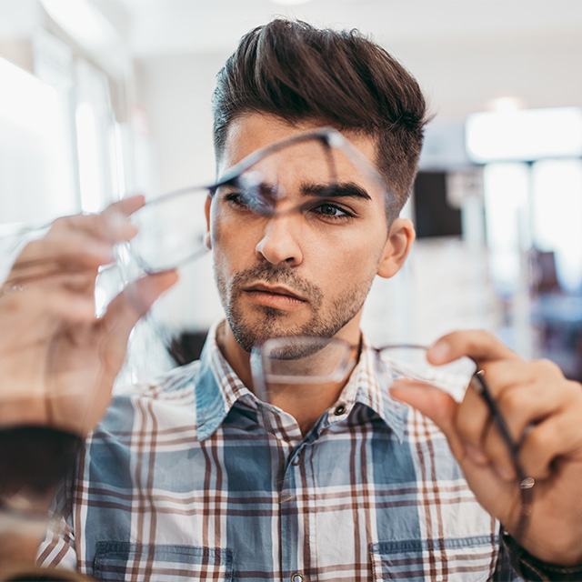 Vision Therapy in Warsaw