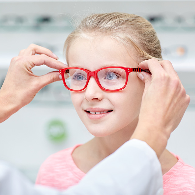 Vision Therapy in Warsaw