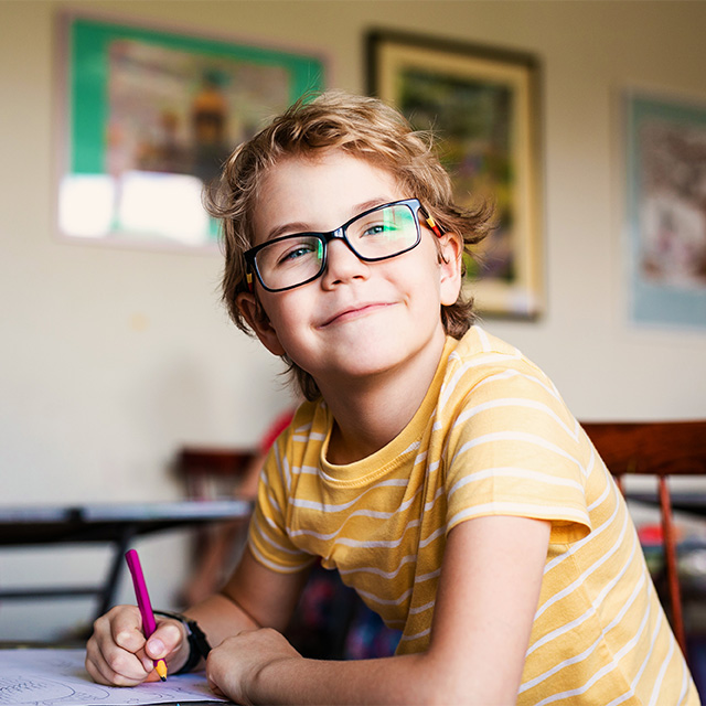 Vision Therapy in Warsaw