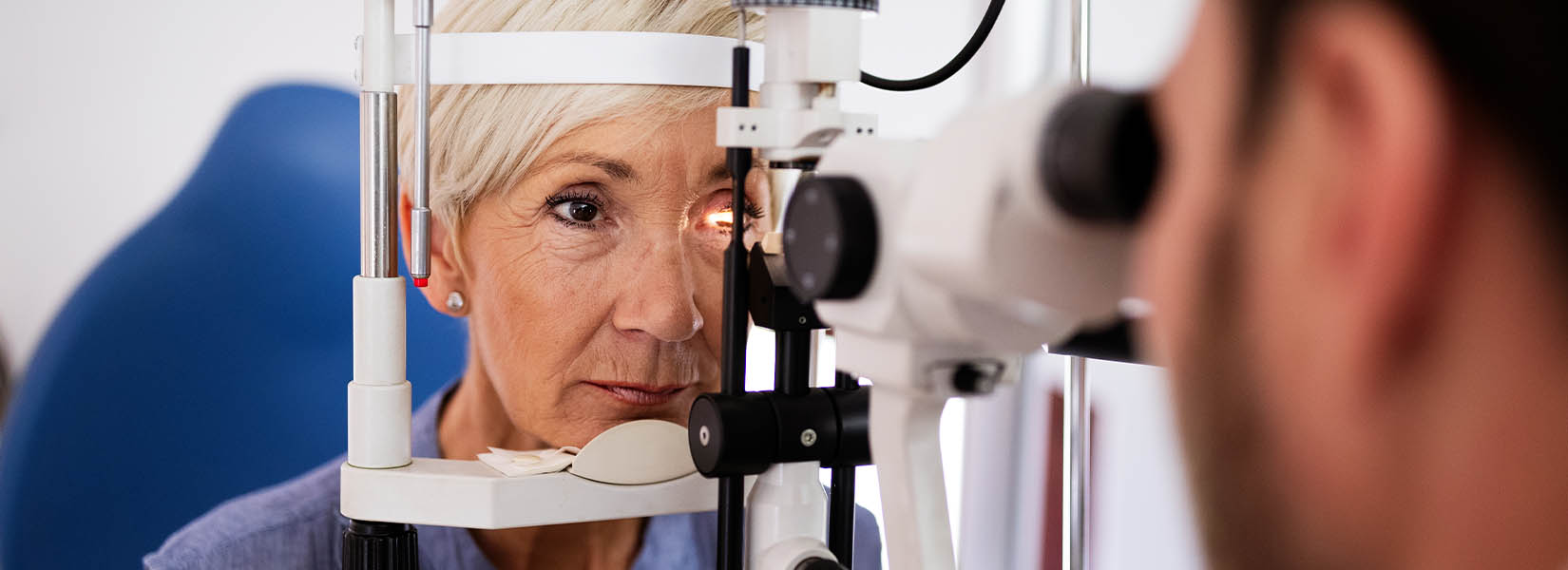 Preserve Your Vision With Warsaw Family Eyecare